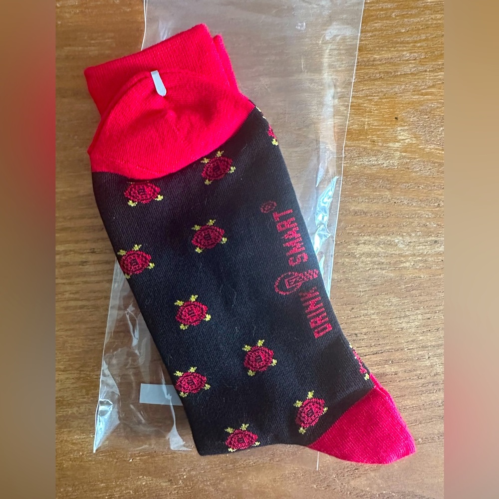 Jim Beam Socks